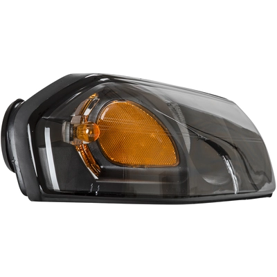 Headlight Assembly by TYC - 20-5771-90 pa4