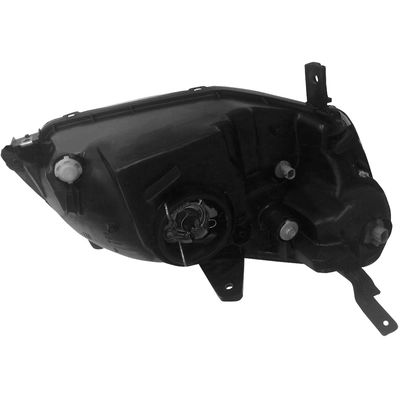 TYC - 20-5950-00 - Headlight Assembly pa8