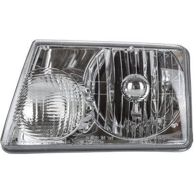 TYC - 20-6014-00-9 - Headlight Assembly pa32