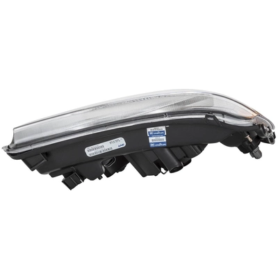 TYC - 20-6174-00 - Headlight Assembly pa7