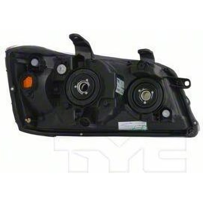 Headlight Assembly by TYC - 20-6174-01-9 pa7