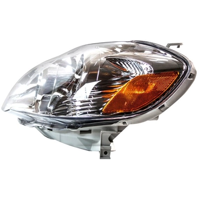 TYC - 20-6236-80 - Headlight Assembly pa9