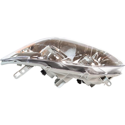 Headlight Assembly by TYC - 20-6236-80-9 pa4