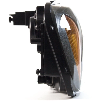 TYC - 20-6287-00 - Headlight Assembly pa7