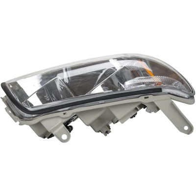 TYC - 20-6405-00 - Headlight Assembly pa28