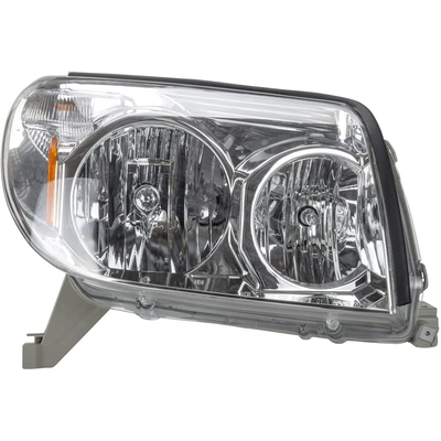 TYC - 20-6405-00 - Headlight Assembly pa30