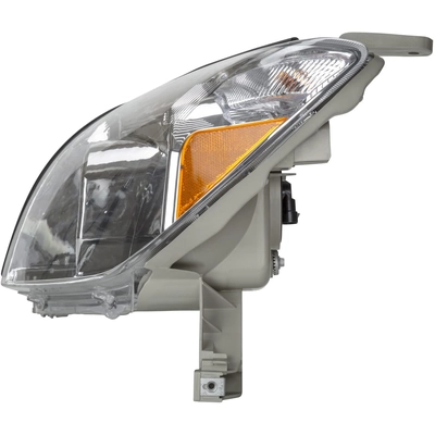 TYC - 20-6406-00 - Headlight Assembly pa20