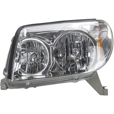 TYC - 20-6406-00 - Headlight Assembly pa23