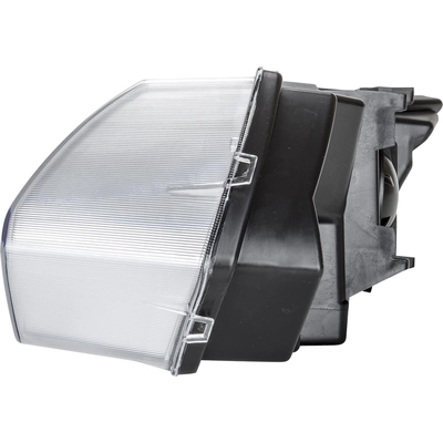 Headlight Assembly by TYC - 20-6427-00 pa5