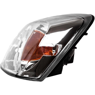 TYC - 20-6494-00 - Headlight Assembly pa11