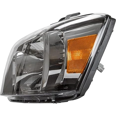 TYC - 20-6568-00 - Headlight Assembly pa8