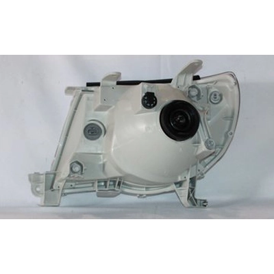 Headlight Assembly by TYC - 20-6577-00-9 pa2