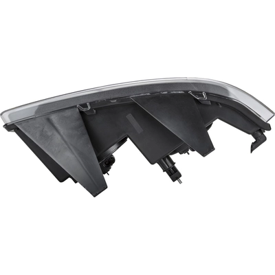 TYC - 20-6582-00 - Headlight Assembly pa22