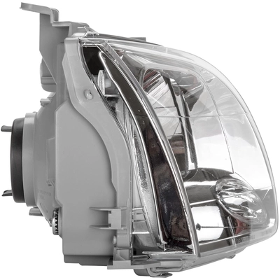 Headlight Assembly by TYC - 20-6657-00-9 pa4