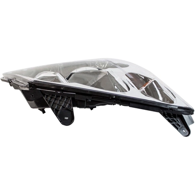 TYC - 20-6677-00 - Headlight Assembly pa4