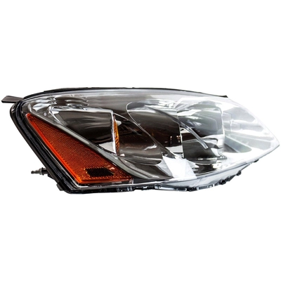 TYC - 20-6677-00 - Headlight Assembly pa6