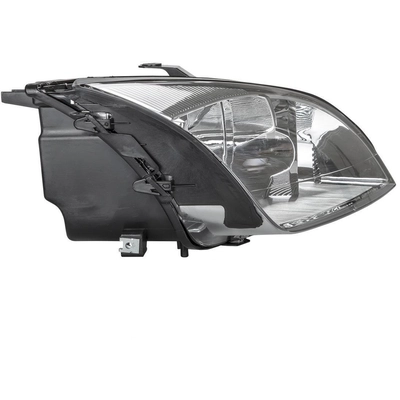 TYC - 20-6723-00 - Headlight Assembly pa10