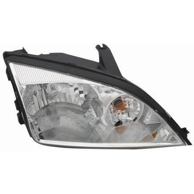 TYC - 20-6723-00 - Headlight Assembly pa7