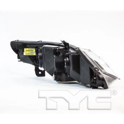 Headlight Assembly by TYC - 20-6734-01-9 pa14