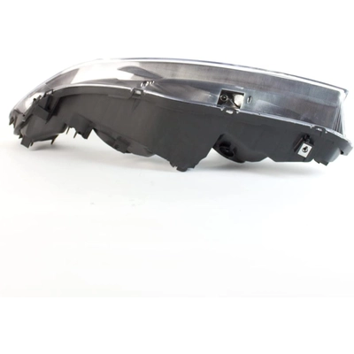 TYC - 20-6734-91 - Headlight Assembly pa6