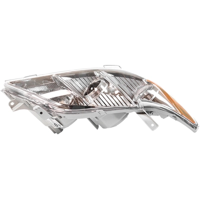 TYC - 20-6757-01 - Headlight Assembly pa9