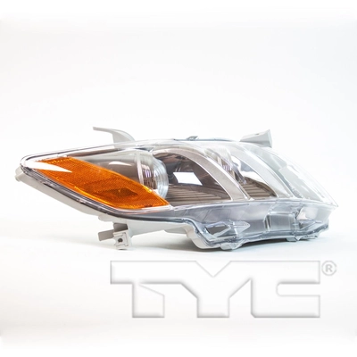 Headlight Assembly by TYC - 20-6757-01-9 pa6