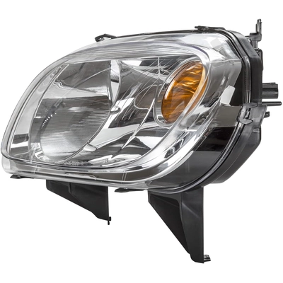 Headlight Assembly by TYC - 20-6766-00-9 pa5