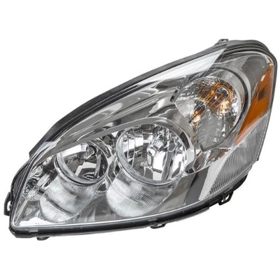 TYC - 20-6778-90-9 - Headlight Assembly pa4