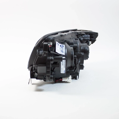 Headlight Assembly by TYC - 20-6783-00 pa7