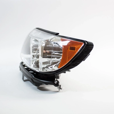 Headlight Assembly by TYC - 20-6784-00 pa8