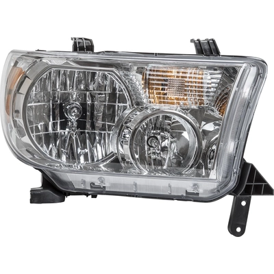 TYC - 20-6847-00 - Headlight Assembly pa6