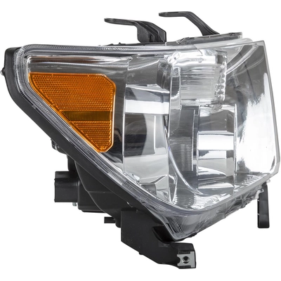 TYC - 20-6847-00 - Headlight Assembly pa8