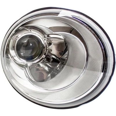 Headlight Assembly by TYC - 20-6867-00 pa1