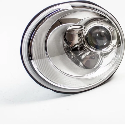 Headlight Assembly by TYC - 20-6868-00 pa10