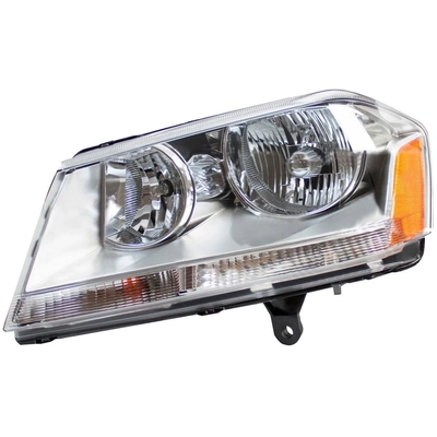 Headlight Assembly by TYC - 20-6894-00-9 pa5