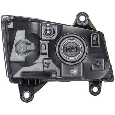 Headlight Assembly by TYC - 20-6908-00-9 pa2