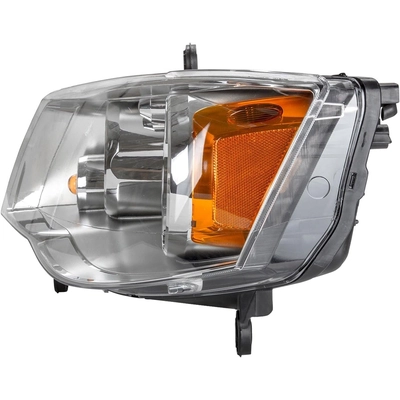 Headlight Assembly by TYC - 20-6920-00 pa6