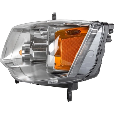 Headlight Assembly by TYC - 20-6920-00-9 pa3