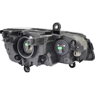 Headlight Assembly by TYC - 20-6920-90-9 pa2