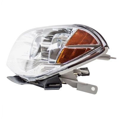 TYC - 20-6924-00 - Headlight Assembly pa6