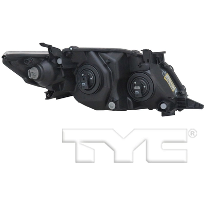 Headlight Assembly by TYC - 20-6994-90-9 pa2