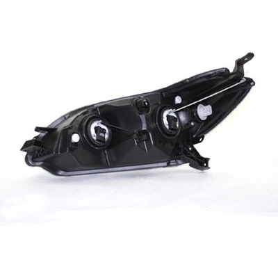 Headlight Assembly by TYC - 20-9003-00 pa3