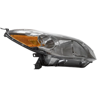 TYC - 20-9003-00-9 - Headlight Assembly pa12
