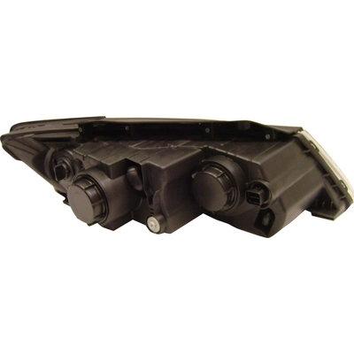Headlight Assembly by TYC - 20-9012-00-9 pa4