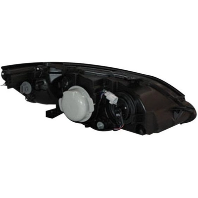 Headlight Assembly by TYC - 20-9018-90-9 pa2