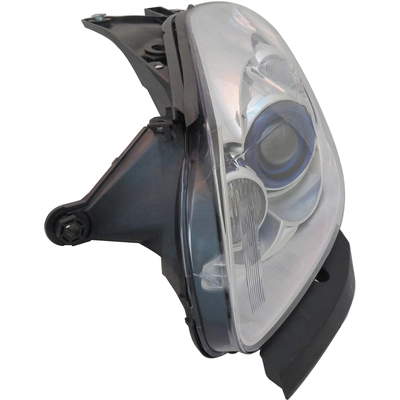 Headlight Assembly by TYC - 20-9024-00 pa5