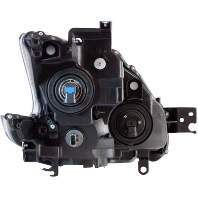 Headlight Assembly by TYC - 20-9060-00 pa8
