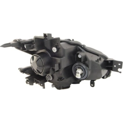 Headlight Assembly by TYC - 20-9062-00 pa4