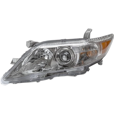Headlight Assembly by TYC - 20-9088-00-9 pa7