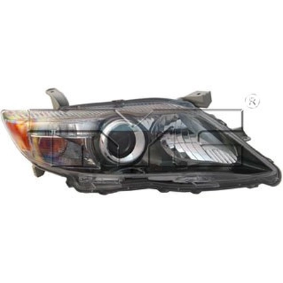 Headlight Assembly by TYC - 20-9088-90 pa2